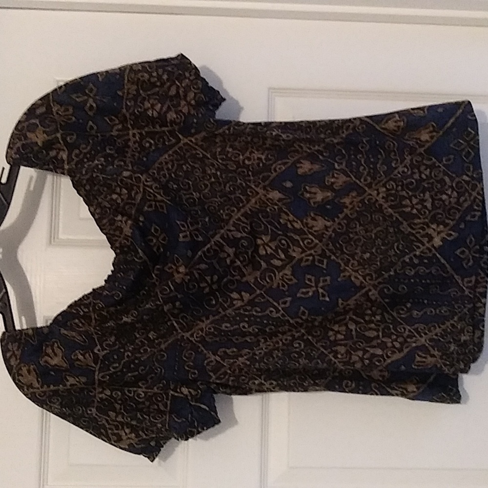 Chaps top - Picture 2 of 4